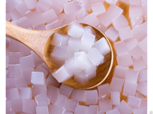 NATA DE COCO original o exportación de gelatina de coco de Vietnam | OEM personalizado | enlatado | tarro | Bolsa lista para comer - Product Image 5