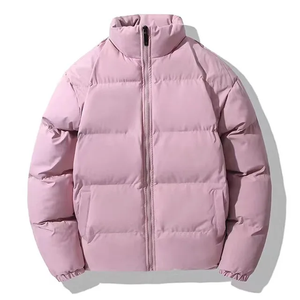 เสื้อแจ็กเก็ตสำหรับผู้ชายเสื้อแจ็กเก็ตขนเป็ดกันหนาวกันน้ำ - Product Image 2