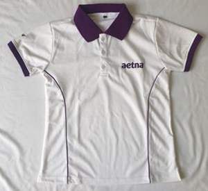 Polo de uniforme de alta calidad polos de sublimación logotipo bordado MOQ bajo hecho en Vietnam - Product Image 6