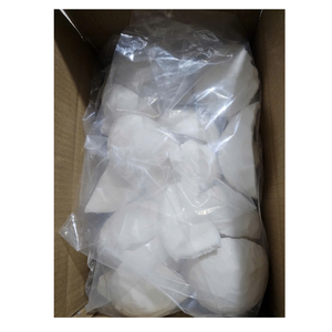 Noix de coco congelée authentique du Vietnam sélectionnée à la main, stérilisée et emballée avec assurance qualité pour un stockage à long terme - Product Image 4