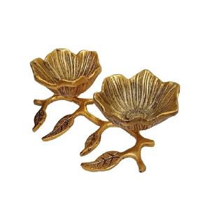 Cuenco para servir de acero inoxidable de diseño profesional, precio al por mayor, cuencos con compartimento martillado, utensilios de cocina, cuencos - Product Image 4