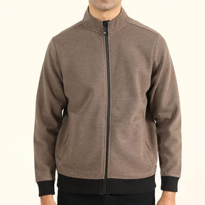 Pullover <b>Sleeveless</b> Fashion Outfit <b>Men</b> 100% Cotton Fleece <b>Hoodie</b> Customized Logo Printed Solid 430gsm Pocket Winter - Product Image 1