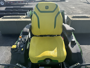 Para John for Dear X950R calidad 25hp 50 pulgadas Zero Turn Riding Lawn Mower inalámbrico 173cc/Z950R motor DIY grado para la venta - Product Image 3