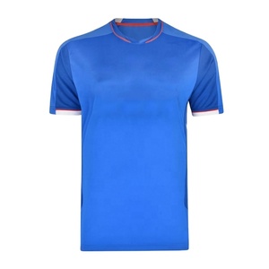 Camiseta de seguridad reflectante personalizada ANSI Clase 1 de manga corta con logotipo, 100% algodón poliéster. - Product Image 1