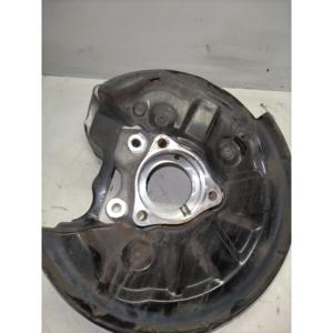 เพลาล้อหลังขวา AUDI Q3 Sportback Series (F3N) 5QF505436H (19>) - Product Image 2