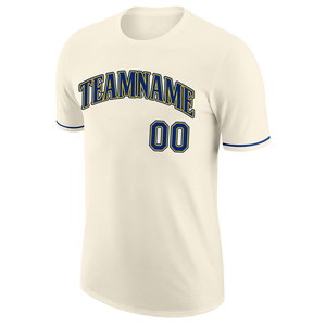 High Quality Blank Embroidery <b>Logos</b> T Shirts Cotton/Polyester Unisex Sports Customized <b>Logos</b> Wholesale T Shirts - Product Image 3