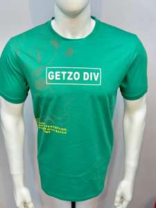 Collection de t-shirts pour hommes à forte demande avec des graphiques à la mode Exprimez-vous avec le logo avant en grandes quantités - Product Image 5