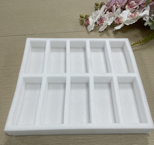 ถาดโฟม EPE ขายส่ง ผลิตโดยโรงงานโดยตรงจากเวียดนาม - Product Image 1