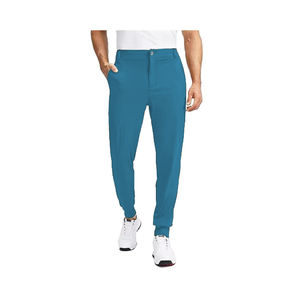 กางเกงฮ็อกกี้น้ำแข็งสำหรับผู้ใหญ่กางเกงผ้าโพลีเอสเตอร์หรือไนลอนผสมกับยืดได้น้ำหนักเบา4ทาง - Product Image 3