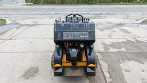 Boxer 526DX Mini chargeuse compacte avec moteur Kubota d'occasion à vendre Pompe et boîte de vitesses 26HP à haut rendement - Product Image 5