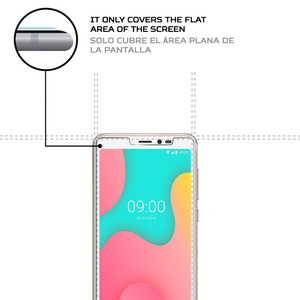 ฟิล์มกันรอย ANTISHOCK วีโก้ ซันนี่ 4 พลัสฟิล์มกันรอยที่ทนทานและดูดซับแรงกระแทกสำหรับอุปกรณ์มือถือของคุณ - Product Image 3