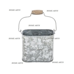 Soporte para cubiertos de Color gris galvanizado, vajilla de mayor calidad, cucharas, tenedor y cuchillo, soporte para cubiertos a granel - Product Image 6