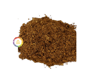 Turba de coco al por mayor ideal para jardinería y éxito agrícola de proveedor de Vietnam a buen precio - Product Image 1