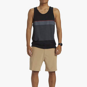 Camiseta Deportiva Premium para Hombre, Personalizable con Logotipo, Sin Mangas, Secado Rápido, 100% Algodón, Sublimación, Tira Reflectante, para Maratón y Running - Product Image 5