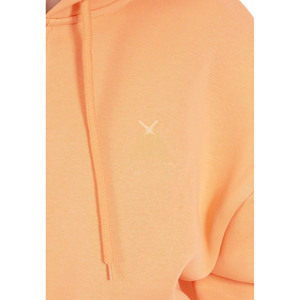 Personnalisable Hiver Solide Sweat À Capuche Jogger Ensemble Femmes Fermeture Éclair À Capuche Col 2pc 100% Coton Polaire - Product Image 6