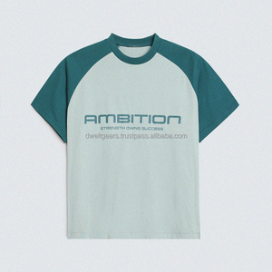 T-shirt personnalisé pour homme 100 % coton à manches courtes, impression numérique, écologique, respirant, décontracté, commande en gros, logo OEM, usine - Product Image 2