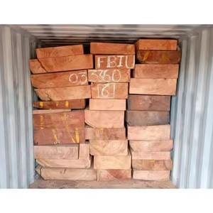 Premium IROKO Timber et IROKO Log pour un design intérieur et extérieur haut de gamme - Product Image 4