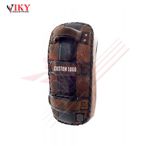 Viky Industries-Logo personalizado, producto cómodo de boxeo - Product Image 2