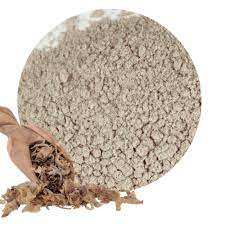 100% Polvo de musgo marino seco natural y orgánico Anuncio de proceso seco de procesamiento crudo de Beatrix de alta calidad - Product Image 6