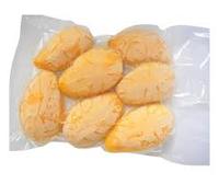Mekong Tropische Kroon Mango Vers Bevroren Fruit
