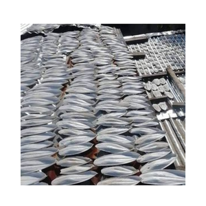 Hueso de sepia recortado Natural 100%, hueso de sepia seco al sol para pájaros, hueso de sepia de alta calidad para alimentación animal - Product Image 1