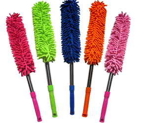 <span class=keywords><strong>2021</strong></span> nouveau plumeau de voiture en microfibre lavable de haute qualité - Product Image 1