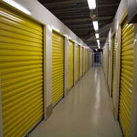 Stockage libre avec porte roulante sur la vente chaude de stockage libre de style moderne avec un état durable en vente à Shanghai