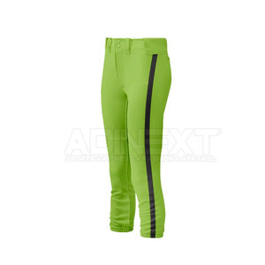 Uniforme de Softbol para Mujer, Talla Grande, 100% Poliéster, Ligero, Transpirable y Duradero, Más Vendido - Product Image 5