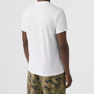 Camiseta Premium de Ajuste Elástico para Hombre, Tejido Flexible para Impresión Gráfica Intensa, Ajuste Suave y Cómodo - Product Image 2