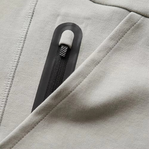 Meilleure veste de ski à capuche pour homme, imperméable, légère, personnalisée, de haute qualité, coupe-vent pour snowboard 2026 au Pakistan - Product Image 4