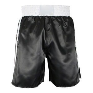 Pantalones Cortos de MMA de Diseño Personalizado de Alta Calidad al Mejor Precio al por Mayor para Hombre, Pantalones Cortos de MMA de Secado Rápido Más Vendidos, Diseño Profesional - Product Image 6