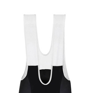 กางเกงปั่นจักรยานแบบมืออาชีพ ผ้าสองด้าน ไซส์ใหญ่ ระบายอากาศ แห้งเร็ว เป็นมิตรกับสิ่งแวดล้อม แบบยูนิเซ็กซ์ ดีไซน์ใหม่ แบบเรียบ ขายออนไลน์ - Product Image 4