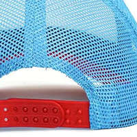 Casquette de camionneur en gros, service OEM, logo personnalisé, 100% coton, décontractée, mode, extérieur, respirante, imperméable, fabriquée à la main