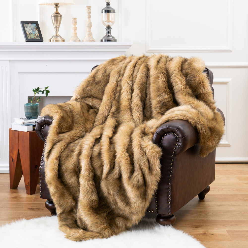 Vanity living home blanket deals