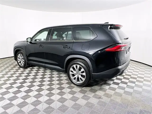 Nieuwe Prijs Voor Gebruikte 2024 2025 Voor Keurig Gebruikte Lhd/Rhd Gecertificeerde Tweedehands Auto Toyota-Grand-Highlander Suv Hybride Xle Awd Voertuig - Product Image 5