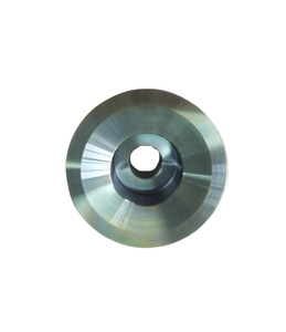 Custom Oem regolabile in acciaio al carbonio Q235B puleggia motore puleggia <span class=keywords><strong>V</strong></span>-cinghia puleggia ruota per motori a velocità variabile - Product Image 3