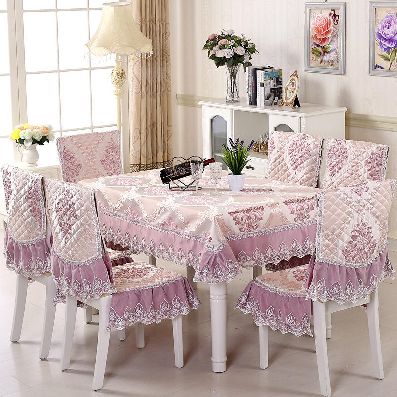 Danse des fleurs violet