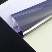 Papier à tatouage lisse Spark, papier thermique pour détails en surbrillance, pochoirs temporaires pour un art corporel et des tatouages précis