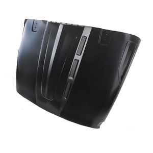 Capot moteur Pour <span class=keywords><strong>Jeep</strong></span> <span class=keywords><strong>Wrangler</strong></span> JL 2018 capot automatique auto accessoires - Product Image 3