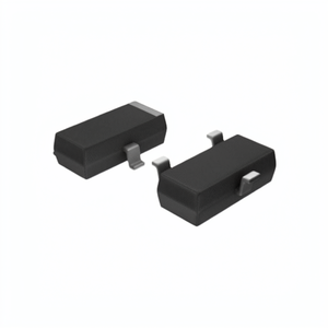 Transistors originaux TO-236-3, SC-59, SOT-23-3 KST5088MTF, acheter en ligne des composants électroniques - Product Image 1