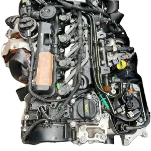 Dieselmotor D4204T 2,0 D TDCI für Volvo Ford V70 V50 C30 Mondeo S-Max