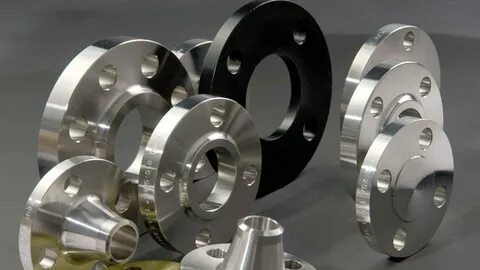 5 inch full size sanitary stainless steel 304 316L ASTM forged threaded drainage pipe fittings flange