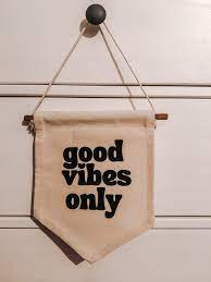 Tùy Chỉnh Tên Biểu Ngữ Cờ Cá Nhân Tường Trang Trí Nội Thất Trẻ Em Bé Phòng Tường Treo Trang Trí Biểu Ngữ Tùy Chỉnh Vải Cờ - Product Image 5