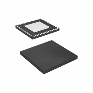72 VFQFN Exposed Pad Components Electronic ICS9LPRS397EKLF In Stock Clock Timing - Product Image 1