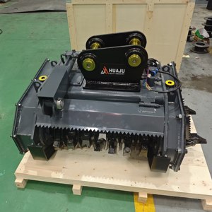 Accesorio de Martillos para Equipo Agrícola, Trituradora, Desbrozadora, Miniexcavadora, Cortacésped, Desbrozadora Forestal, Desbrozadora con Control Electrónico - Product Image 4