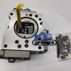 Régulateur de pompe hydraulique XPower K3V180 (Réf. 14533619) pour pelle sur chenilles EC290B - Neuf - Product Image 3