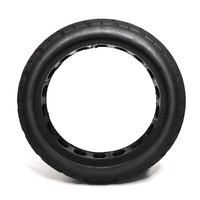 Neumáticos sólidos para patinete eléctrico Xiaomi M365 /Pro, antiperforación, de 8,5 pulgadas