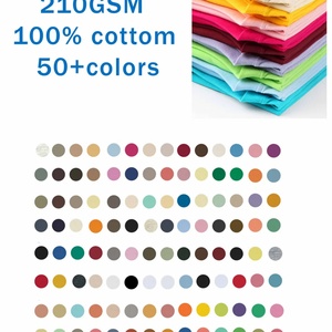 โรงงานขายส่ง เสื้อยืดคู่รัก แขนสั้น สีขาว 180-300 กรัม ผ้าฝ้าย 100% สกรีนโลโก้ตามสั่ง ระบายอากาศได้ดี ไม่เป็นขุย - Product Image 5