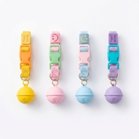 Collier de localisation pour animaux de compagnie avec longue autonomie, intégration API, dispositif anti-perte, historique des trajets sur 7 jours, suivi Android/iOS