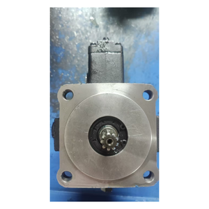 Pompe hydraulique à palettes variables PVF PVF-40-70-10S PVF-30-55-11S PVF-30-55-10S PVF/VP-30/40/12/15/20-70/55/35-10S Haute performance - Product Image 1